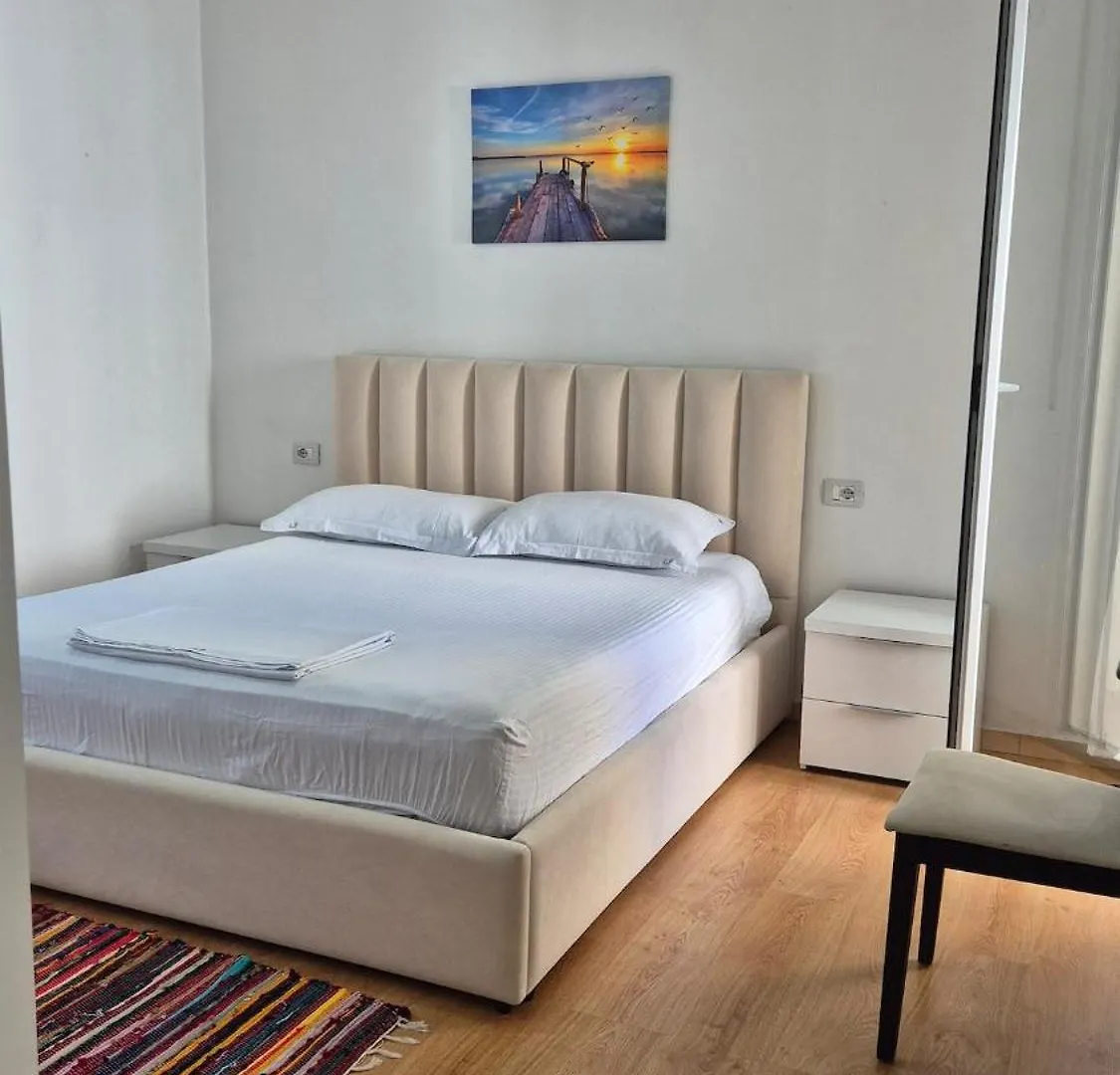 Apartament In Durrës 阿尔巴尼亚