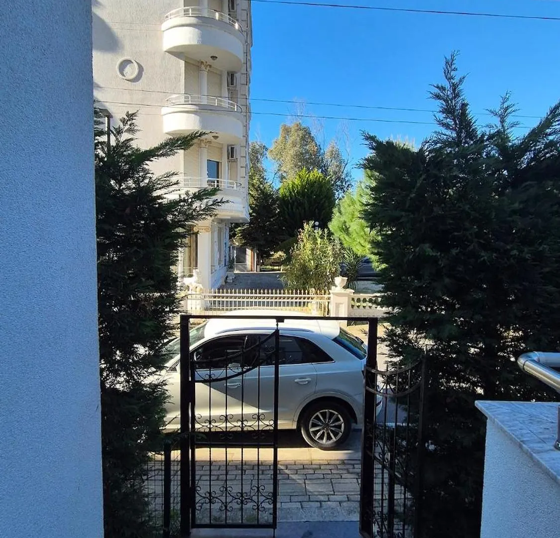 Apartament In Durrës