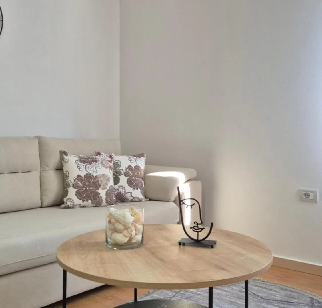 Apartament In Durrës