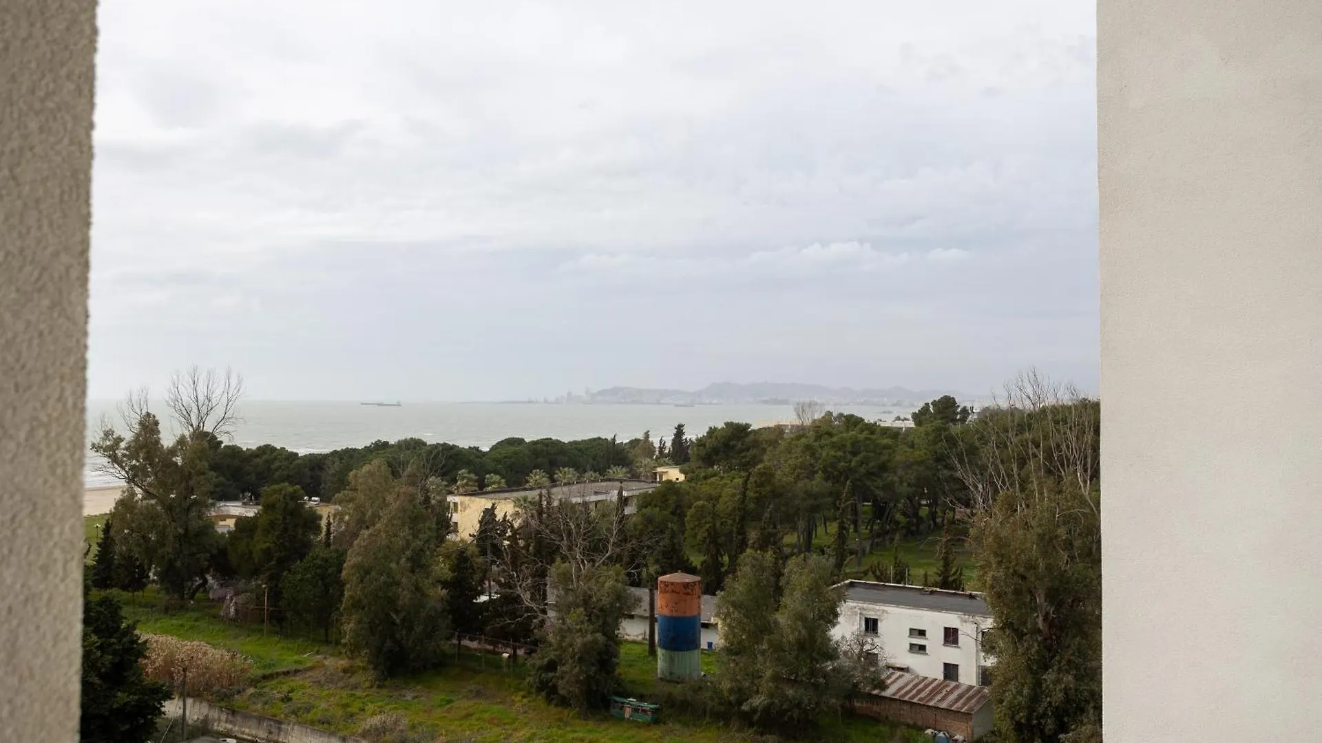 Apartament In Durrës 阿尔巴尼亚