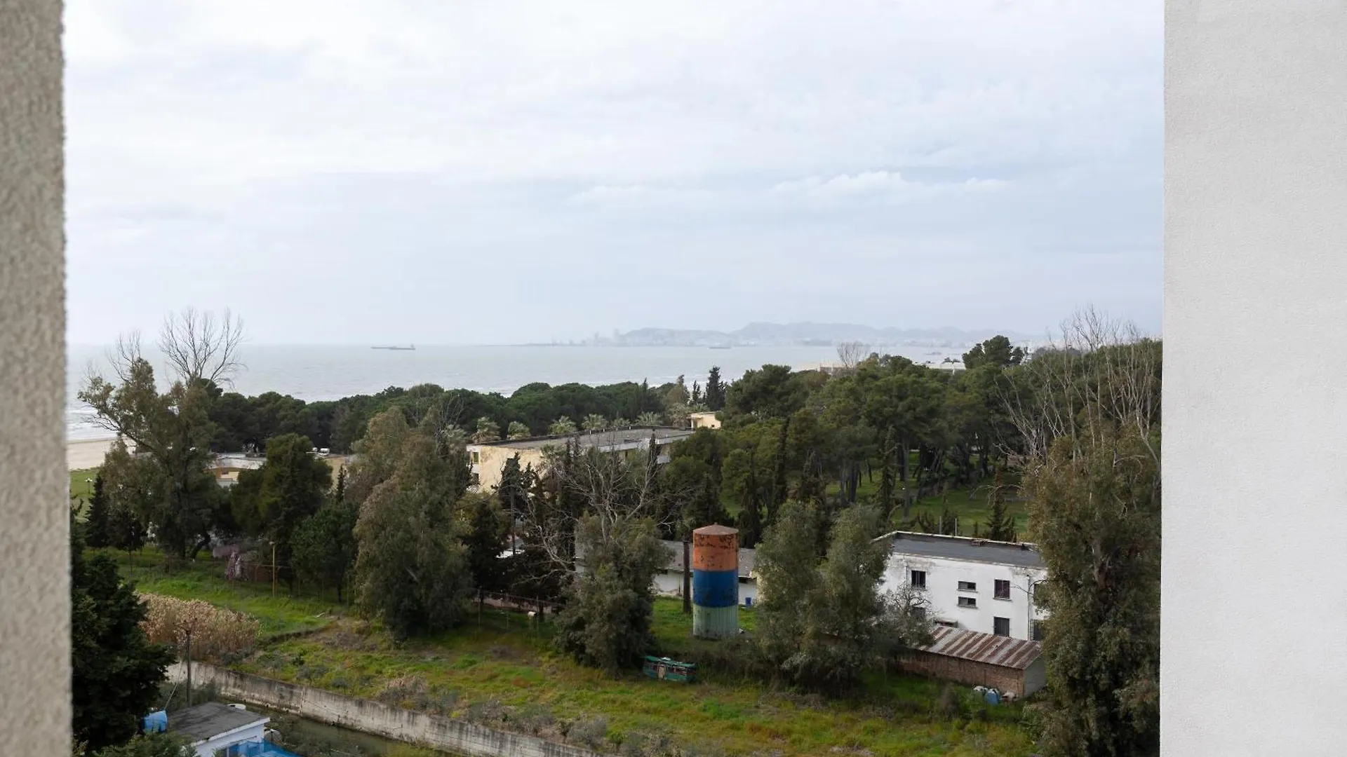 Apartament In Durrës
